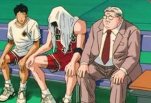 灌籃高手因何說此球，櫻木做了錯誤的正確選擇，而阿牧恰好相反？-酷播亮新聞