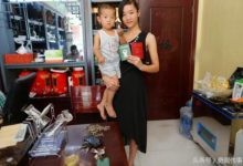 越南女孩嫁到中國後的生活紀實照-酷播亮新聞