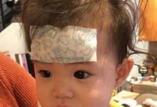 陳冠希曬微笑的女兒，爸爸基因初現！Alaia長得很快，越來越漂亮！-酷播亮新聞