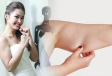 「粗壯手臂」讓整個人看上去大一碼？！教你一招「快速有效瘦手臂」，從此和手臂上贅肉說掰掰！-酷播亮新聞