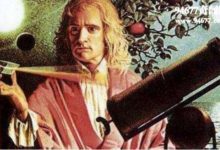 牛頓發明了什麼，盤點牛頓的所有發明(三大定律)-酷播亮新聞