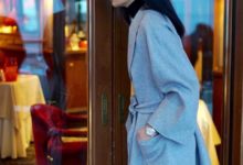 她是公認的最美中華小姐，吊打葉璇幾條街，衣品碾壓時尚圈！-酷播亮新聞