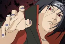 火影忍者四大“吹”，你認為宇智波鼬的實力言過其實了麼？-酷播亮新聞