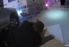 美國7名警察和嫌犯槍戰!65槍全沒中!實力演繹《讓子彈飛》-酷播亮新聞