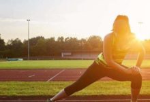 越跑屁股越大！越跑大腿越粗，太恐怖了！你應該跟我這樣做！-酷播亮新聞