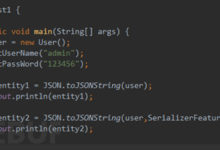 、小白都能看懂的JSON反序列化遠端命令執行-酷播亮新聞