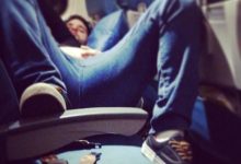 國外客機上，那些難以啟齒的事-酷播亮新聞