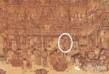 清明上河圖裡有青樓？ 什麼都有才叫“百科全畫”-酷播亮新聞