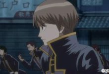 銀魂動畫明天暫停，真人版電影天人照片曝光-酷播亮新聞