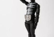 萬代收藏玩具TAMASHII NATIONS每月新品速報！-酷播亮新聞