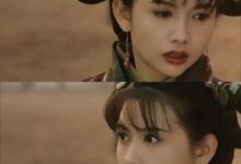 她才15歲但因長得太像邱淑貞被跟拍，從此厭惡娛樂圈並拒絕當藝人-酷播亮新聞