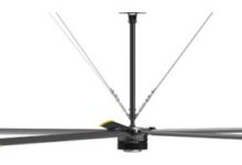 開勒節能風扇助力包裝行業改善作業環境-酷播亮新聞