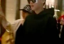 李易峰左眼受傷暖心依舊，粉絲高呼心疼，官方稱已無大礙-酷播亮新聞