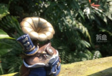 尼尼修原型空間 可愛動物公仔 穿山甲巫普魯、貓頭鷹安柏、水獺伍迪-酷播亮新聞