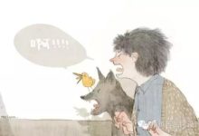 插畫丨插畫讓我手繪一個小小世界，沉溺於可愛清新的小圖-酷播亮新聞