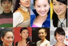 她是謀女郎卻不是張藝謀捧紅，與潘粵明離婚後低迷，憑《如懿傳》《三國機密》重回巔峰-酷播亮新聞