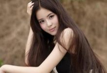 長頭髮，扎著好看還是披著好看？-酷播亮新聞