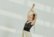 她曾和鄭爽愛上同一個人，如今成了馬天宇的小迷妹，容貌俏麗討喜！-酷播亮新聞