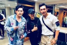 當明星助理有多好？鍾麗緹夫婦帶助理情圓周杰倫，黎明直接娶進門-酷播亮新聞