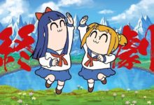 《POP TEAM EPIC》第12話原型考察(上):再見了人氣團體敘事詩 我們的太陽-酷播亮新聞