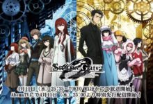 《命運石之門0》4月11日開播，經典神番將回歸！-酷播亮新聞