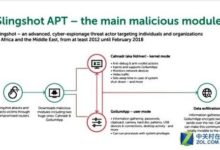 潛伏6年的APT攻擊曝光 路由器再成幫兇-酷播亮新聞