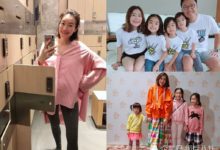 41歲的她要生四胎了！這位曾被謝霆鋒倒追的才女是真·人生贏家-酷播亮新聞