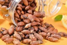 堅果雖好，但不是每個人吃了都好-酷播亮新聞