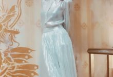 網傳她曾和王凱同居，被稱翻版景甜演技很尷尬，衣品不輸陳喬恩！-酷播亮新聞