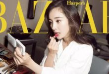 想要楊冪江疏影同款妝容，你得看看她們化妝桌上必備的這些刷子！-酷播亮新聞