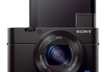 2018數碼影像產品價格速遞 上海三月第一期-酷播亮新聞