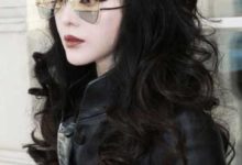 同場又比美 春夏表情失控, 唐嫣穿了露臍裝卻被吐槽頭髮假-酷播亮新聞