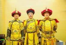 張鐵林年輕的時候居然這麼好看，和現在判若兩人，網友：高配版金敏喜-酷播亮新聞