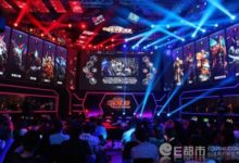 阿里幫電競進奧運 不能有暴力血腥LOL和吃雞沒戲-酷播亮新聞