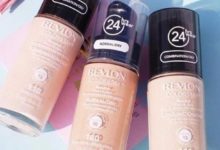 露華濃，美寶蓮，歐萊雅，COVERGIRL，資生堂，平價中的戰鬥機！-酷播亮新聞