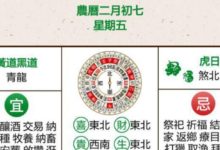 【彩票皇曆】今日吉時財神到大運生肖來接財-酷播亮新聞
