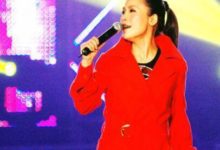 淡出歌壇的田震生活多姿多彩 52歲的她氣質依舊出眾不輸那英-酷播亮新聞