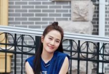 她曾罵薛之謙不要臉，還力挺周傑打臉林心如，氣質美貌齊上天！-酷播亮新聞