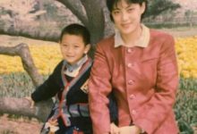 黃子韜太耿直，否認長得像爸爸-酷播亮新聞