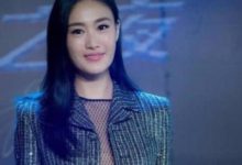 秦舒培真空穿漁網裝太性感，陳冠希受得了嗎？網友：我都看光光！-酷播亮新聞