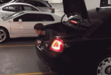 從進不去說起...自動泊車你究竟用過幾次？-酷播亮新聞