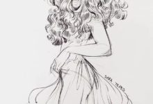 線條不會畫？看看這篇練習吧！這樣流暢的線條才稱得上速寫！-酷播亮新聞