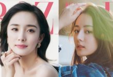 楊冪熱巴越來越水嫩？ 原來她們都是這麼敷面膜的！-酷播亮新聞