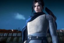 天行九歌：滿血蓋聶究竟有多強，遠超衛庄，直逼逆鱗-酷播亮新聞