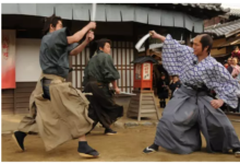 在京都站附近穿越體驗歷史　一起探索東映太秦映畫村吧!-酷播亮新聞