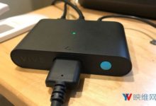 三合一線纜，HTC 重新設計了 Vive 串流盒-酷播亮新聞