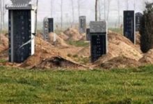 陽宅管一時 ，陰宅管一世！ 如何立墓碑才能催旺子孫後代運勢！-酷播亮新聞