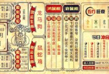 彩票黃曆：今日大運，富貴有餘的生肖良辰在哪裡-酷播亮新聞