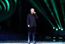 騰格爾新版《敕勒歌》好聽嗎 期待《經典詠流傳》！-酷播亮新聞