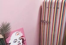 來自義大利的高顏值SMEG廚電，讓你也能成為餐桌上的藝術家-酷播亮新聞